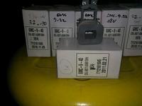 Gambar Coil Contactor GMC 9-22 dari CV Galaxi Mega Electric undefined 2 Tokopedia