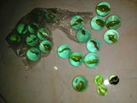 Gambar Gundu, Kelereng, marble, BESAR diameter 2.5 cm. dari Berkah Mandiri eStore undefined 1 Tokopedia