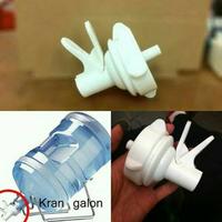 Gambar keran air minum/ kran galon dari Adorabellashop undefined 1 Tokopedia