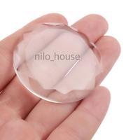 Gambar Pallet Kaca Tempat Lem Lashextension / Pallet Crystal Bulat Tempat Lem dari @makeupbrushnilo undefined 5 Tokopedia