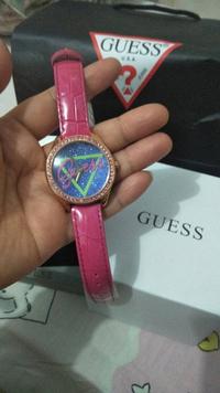 Gambar Jam Tangan Guess Original Sale dari Toko Felisha undefined 1 Tokopedia