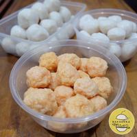 Gambar Homemade Bakso Udang / Shrimpball dari baksooka undefined 4 Tokopedia