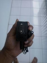 Gambar adaptor Hoioto 12V 1,5ampere 5,5x2,2mm dari 88shoop undefined 2 Tokopedia