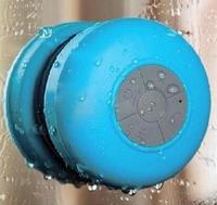 Gambar Speaker Bluetooth Waterproof Tempel Dinding Mandi Anti Air portable dari KlikCenter undefined 1 Tokopedia