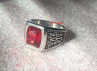 Gambar Cincin Solid 05 dari Wizha Store undefined 2 Tokopedia