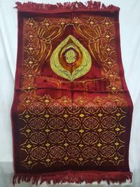 Gambar sajadah zirvue spigel 110 x 70 cm dari Kamehco undefined 4 Tokopedia