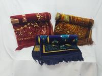 Gambar sajadah zirvue spigel 110 x 70 cm dari Kamehco undefined 5 Tokopedia