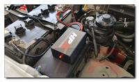 Gambar HPR Penambah Tenaga Power Penghemat BBM Solar Bensin Honda HR-V HRV dari Airplusauto undefined 2 Tokopedia