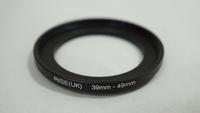 Gambar Rise Step Up Filter Ring 39mm - 49mm StepUp 39 mm - 49 mm 39 - 49 dari H42ch undefined 2 Tokopedia
