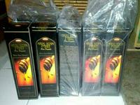 Gambar Madu Hitam Pahit Arrohmah Denpasar Bali dari Herbal Berkah Denpasar undefined 1 Tokopedia