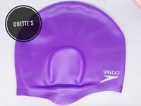 Gambar Topi Renang Tutup Kuping Speedo Dewasa dari Sally.Shops undefined 2 Tokopedia