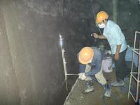 Gambar CRP Polyurethane Injection Pump CY-1000 | Alat Injeksi Kebocoran Beton dari CRP KIMIA KONSTRUKSI undefined 4 Tokopedia