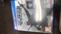 Gambar games ps4 dari beeGames undefined 1 Tokopedia