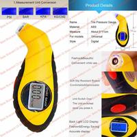 Gambar Pengukur Ban Blue LCD Backlit Sport GaugeTyre Tester Tool Motor Mobil dari Bela Buscent Online Shop undefined 1 Tokopedia