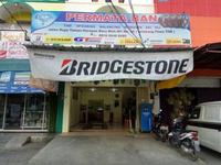 Gambar Ban Dunlop 185/70 R14 SP10 dari Permata Ban undefined 2 Tokopedia