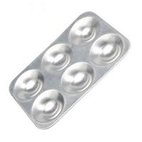 Gambar Aluminum Paint Tray Piring Cat untuk Detailing Gundam Model Kits dari Bandai Gading undefined 3 Tokopedia