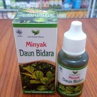Gambar Minyak Daun Bidara Sidr 30 ml Inti Herbal Utama dari Grosir Herbal Padang undefined 3 Tokopedia