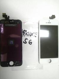 Gambar LCD IPHONE 5G PLUS TOUCHSCREEN dari jimmy tv pati undefined 2 Tokopedia