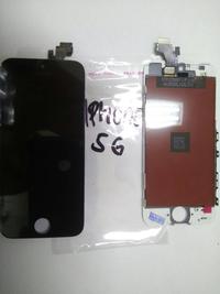 Gambar LCD IPHONE 5G PLUS TOUCHSCREEN dari jimmy tv pati undefined 3 Tokopedia