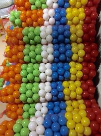 Gambar mandi bola mainan anak plastik mengkilap sudah masuk toko isi 100 pcs dari Laris Manis Ya undefined 1 Tokopedia