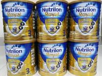 Gambar Nutrilon Royal 3 ACTI Duo bio+ Kemasan Kaleng (800 gr) - Vanilla dari JEJE HAPPY undefined 1 Tokopedia