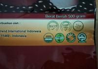 Gambar UPTREND Susu Kedelai Hitam Organik bubuk dari TARO SHOP undefined 2 Tokopedia