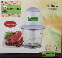Gambar SUPER CHOPPER Untuk Membuat Bakso & Ice Cream dari PRATAMA69 undefined 3 Tokopedia