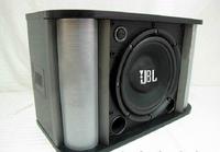Gambar JBL RM10 II 10" Karaoke Speaker Silver / Black dari Sound Kingdom undefined 3 Tokopedia