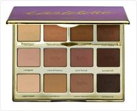 Gambar [TARTE] Tartelette Amazonian Clay Matte Eyeshadow Palette dari LV Beauty Shop undefined 1 Tokopedia