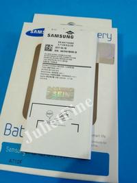 Gambar ORIGINAL 100% Baterai Batre Battre Batery Samsung Galaxy A7 2016 A710 dari TokoRakki undefined 2 Tokopedia
