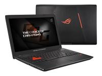 Gambar Asus ROG GAMING GL553VD win10 i7-7700 16GB 128+1TB GTX1050 dari Vegas-Auto undefined 1 Tokopedia