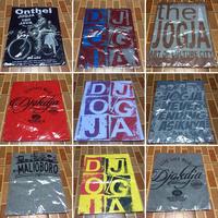 Gambar kaos jogja murah - Motif Acak, M dari asturajogja undefined 5 Tokopedia