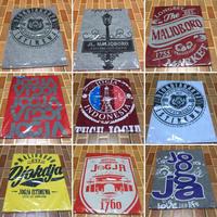 Gambar kaos jogja murah - Motif Acak, M dari asturajogja undefined 4 Tokopedia