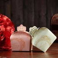 Gambar kotak souvenir pernikahan wedding unik design lucu box souvenir dari Fancy Grosir Online undefined 1 Tokopedia
