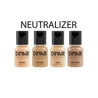 Gambar Foundation Dinair Camouflage Concealer (Neutralizer) 0.25 oz - alabaster dari DINA Cosme Shop undefined 3 Tokopedia