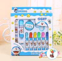 Gambar alat tulis set hadiah ulang tahun souvenir goodie bag alat tulis dari Fancy Grosir Online undefined 5 Tokopedia
