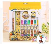 Gambar alat tulis set hadiah ulang tahun souvenir goodie bag alat tulis dari Fancy Grosir Online undefined 2 Tokopedia