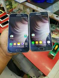 Gambar SAMSUNG GALAXY S6 FLAT 32GB ROM 3GB RAM | SECOND | OROGINAL dari Bakoel hape batam undefined 1 Tokopedia