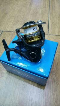 Gambar Reel Shimano Sahara 1000 (New Series) dari GUAVA FISHING undefined 2 Tokopedia