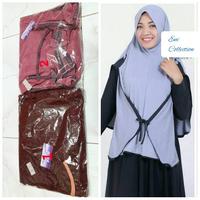 Gambar Jilbab Khimar Feb 18 dari Eni Collection undefined 1 Tokopedia