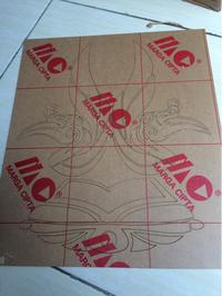 Gambar Acrylic / Akrilik 8mm Custom Size & Cut dari WP SIGN ART undefined 4 Tokopedia