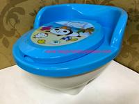 Gambar Pispot / Potty Training dari Matahari Plastic undefined 1 Tokopedia