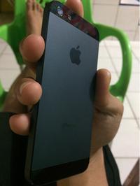 Gambar iphone 5 64gb second dari Akka's cell undefined 2 Tokopedia