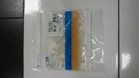 Gambar Konektor RJ 45 AMP Original isi 50Pcs dari NganDa Jaya undefined 1 Tokopedia
