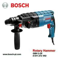 Gambar Mesin Bor Tembok Beton SDS Bosch GBH2-24DRE GBH 2-24 DRE Rotary Hammer dari Bosch Makita Mall undefined 1 Tokopedia