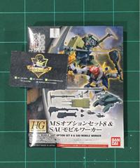Gambar HG Option Set 08 dari Borneo Toys n Hobby undefined 1 Tokopedia
