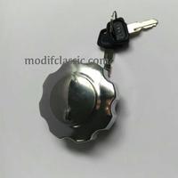 Gambar Tutup tangki CB dari modifclassic undefined 2 Tokopedia