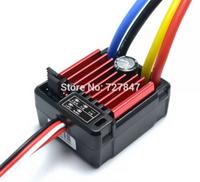 Gambar ESC BRUSHED HOBBYWING 60A WATERPROFF dari TOKO HERMAN RC undefined 1 Tokopedia