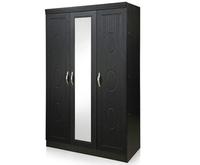 Gambar lemari 3 pintu kayu jati asli dari toko unik bali undefined 1 Tokopedia