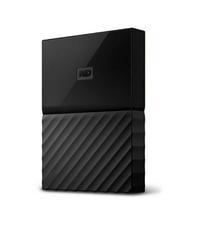 Gambar WD My Passport ULTRA New Design 1TB Portable Storage USB 3.0 Size 2.5" dari Commuter Jkt Shop undefined 1 Tokopedia